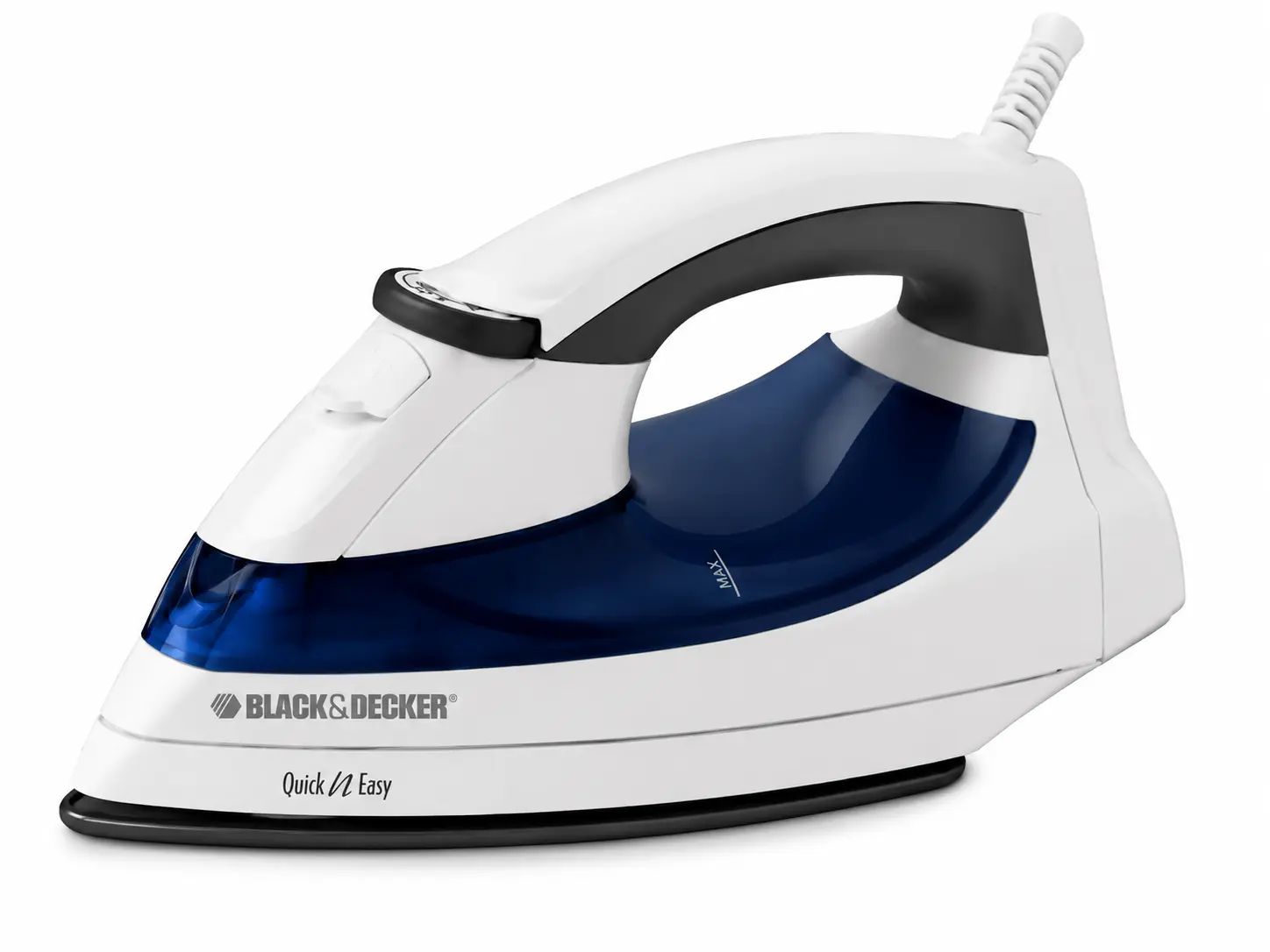 Plancha Quick´N Easy Black y Decker