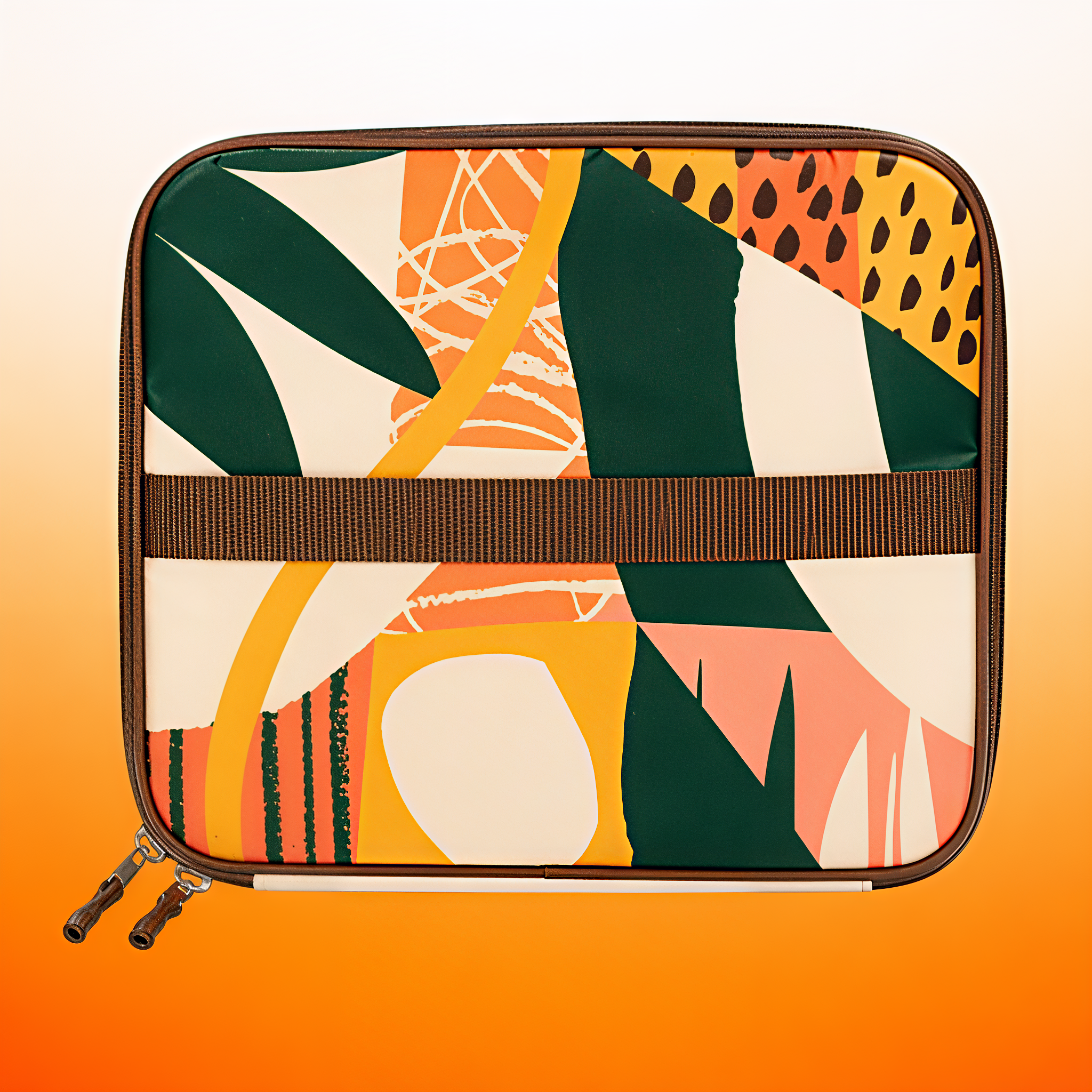 Bolsos Multifuncional Natura