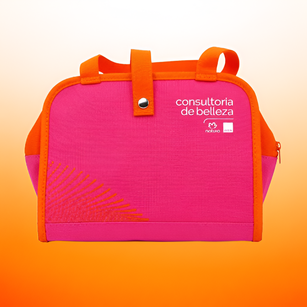 Bolsa de Natura Neceser