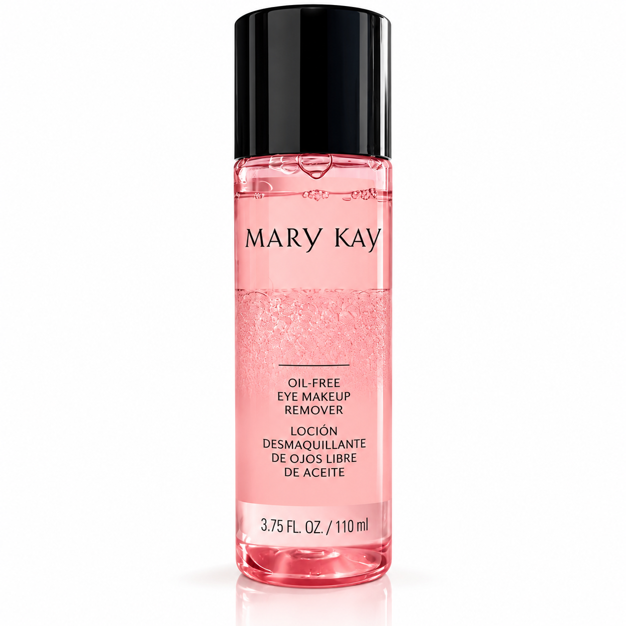 Loción desmaquillante de ojos libre de aceite Mary Kay