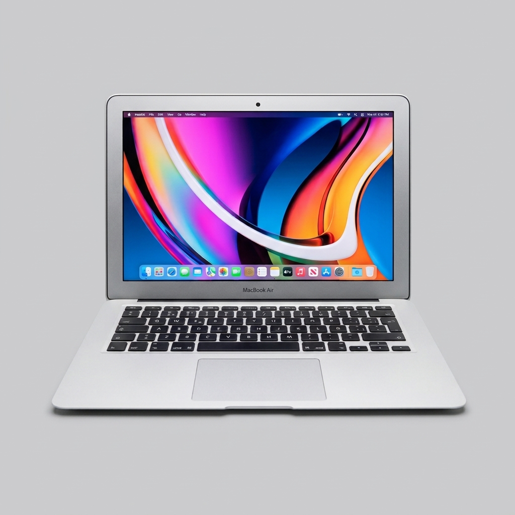 Portatil Apple MacBook Air 13 pulgadas (2017)
