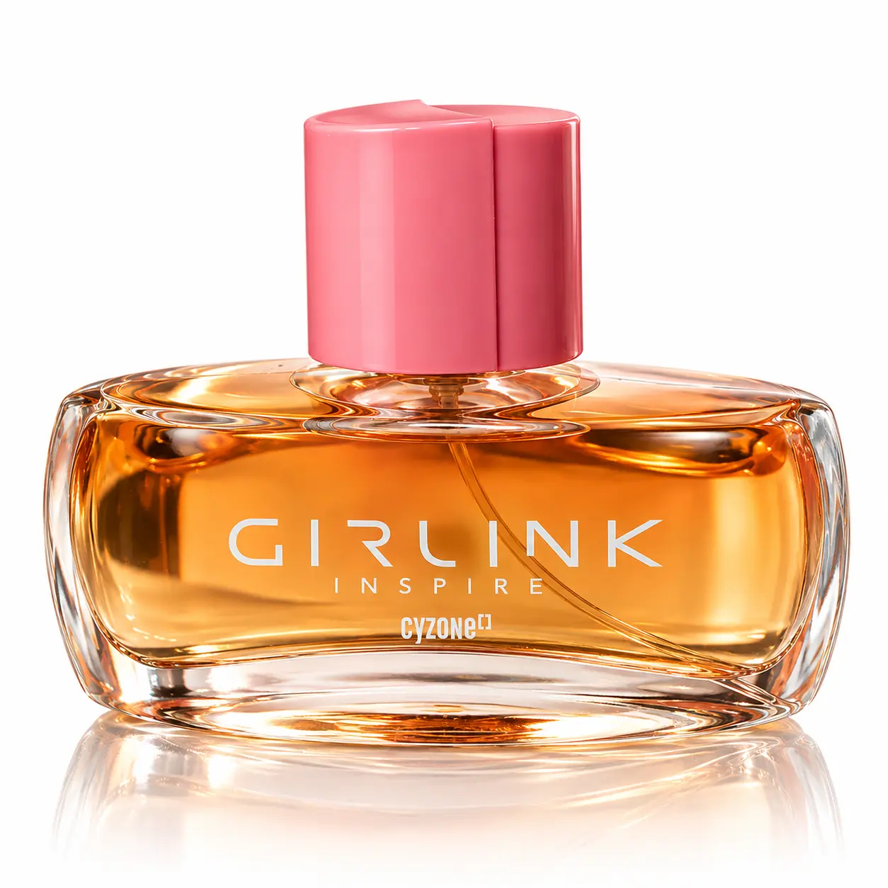 Girlink Inspire de Cyzone